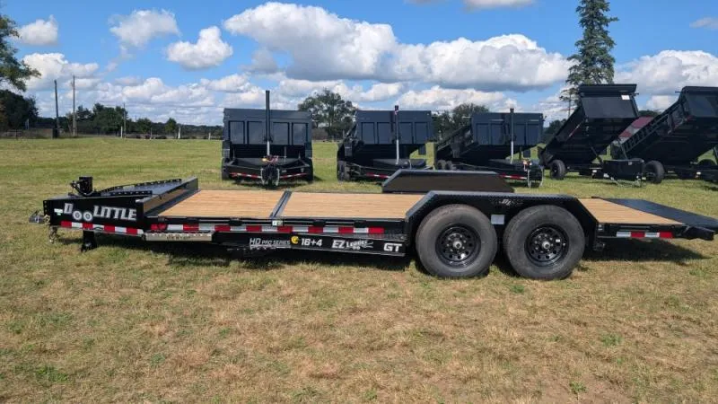 new Tilt Trailers Doolittle Trailer Mfg  for sale, in Clearwater, MN Thumbnail 4