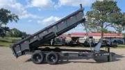 new Dump Trailers Lamar Trailers  for sale, in Clearwater, MN Thumbnail 2