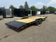 new Equipment / Flatbed Trailers Caliper  for sale, in Clearwater, MN Thumbnail 6