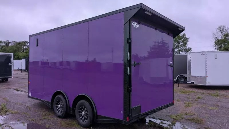 2026 Rock Solid Cargo