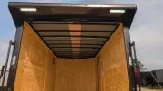 new Car Haulers / Racing Trailers Rock Solid Cargo  for sale, in Clearwater, MN Thumbnail 11