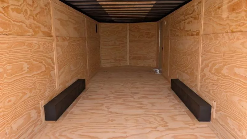 new Car Haulers / Racing Trailers Rock Solid Cargo  for sale, in Clearwater, MN Thumbnail 9