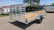 new Utility Trailers Quality Steel and Aluminum  for sale, in Clearwater, MN Thumbnail 6