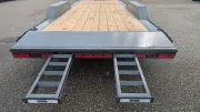 new Equipment / Flatbed Trailers Lamar Trailers  for sale, in Clearwater, MN Thumbnail 7