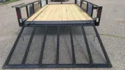 new Utility Trailers Quality Steel and Aluminum  for sale, in Clearwater, MN Thumbnail 7