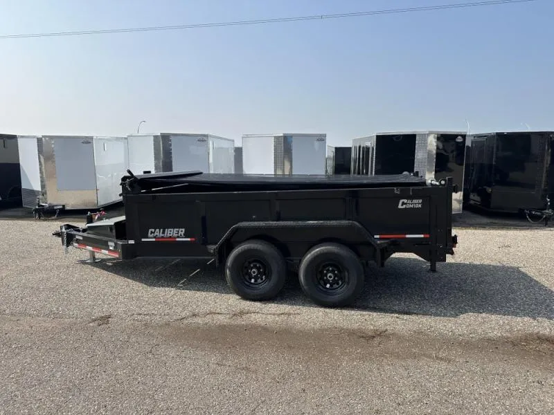 new Dump Trailers Caliper  for sale, in Clearwater, MN Thumbnail 5