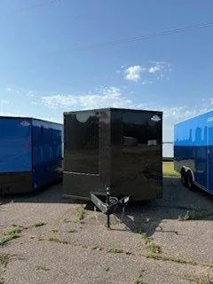 new Cargo (Enclosed) Trailers Rock Solid Cargo  for sale, in Clearwater, MN Thumbnail 3