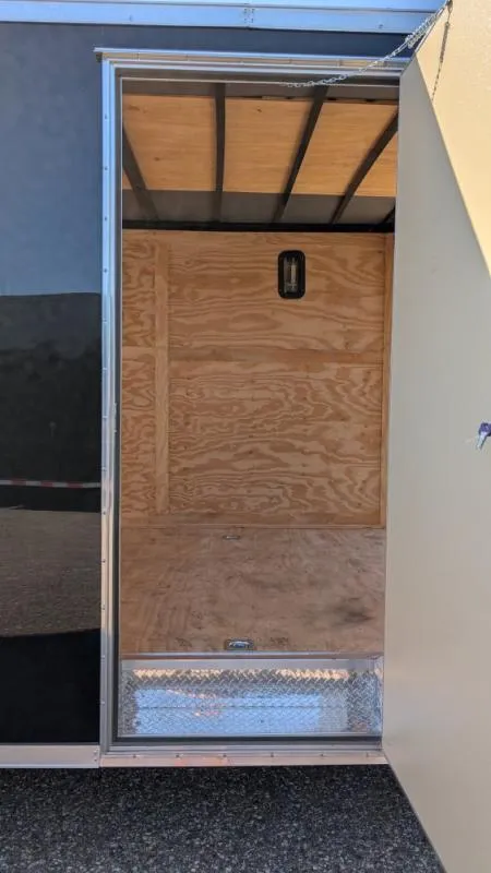 new Snowmobile Trailers Rock Solid Cargo  for sale, in Clearwater, MN Thumbnail 10