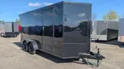 new Cargo (Enclosed) Trailers Rock Solid Cargo  for sale, in Clearwater, MN Thumbnail 2