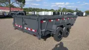 new Dump Trailers Lamar Trailers  for sale, in Clearwater, MN Thumbnail 7
