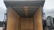 new Cargo (Enclosed) Trailers Rock Solid Cargo  for sale, in Clearwater, MN Thumbnail 9