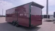 new Cargo (Enclosed) Trailers Rock Solid Cargo  for sale, in Clearwater, MN Thumbnail 6