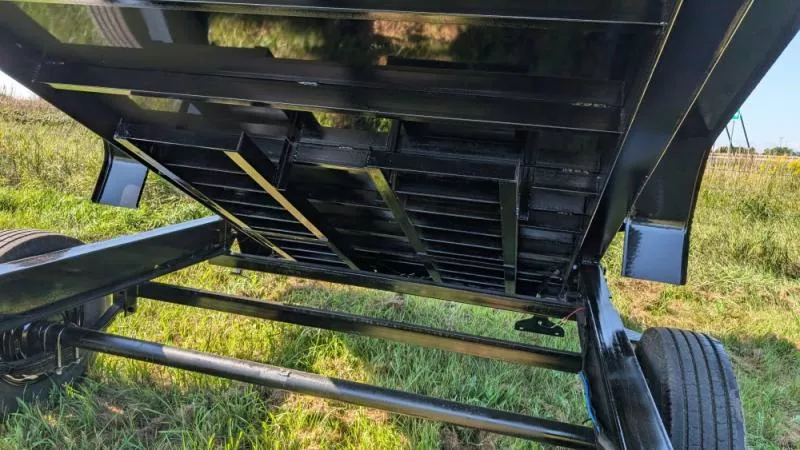 new Dump Trailers Caliper  for sale, in Clearwater, MN Thumbnail 11