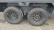 new Dump Trailers Lamar Trailers  for sale, in Clearwater, MN Thumbnail 9