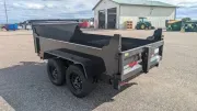 new Dump Trailers Quality Steel and Aluminum  for sale, in Clearwater, MN Thumbnail 6