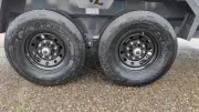 new Dump Trailers Lamar Trailers  for sale, in Clearwater, MN Thumbnail 9