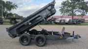 new Dump Trailers Lamar Trailers  for sale, in Clearwater, MN Thumbnail 2