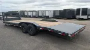 new Equipment / Flatbed Trailers Lamar Trailers  for sale, in Clearwater, MN Thumbnail 5