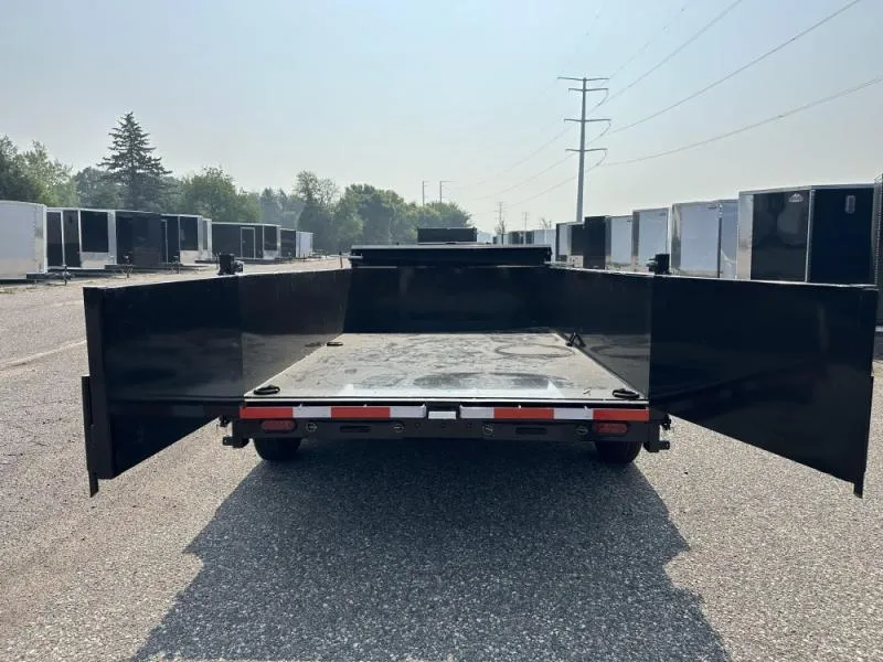 new Dump Trailers Caliper  for sale, in Clearwater, MN Thumbnail 6