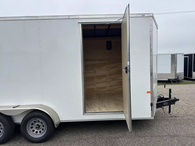 new Cargo (Enclosed) Trailers Rock Solid Cargo  for sale, in Clearwater, MN Thumbnail 12