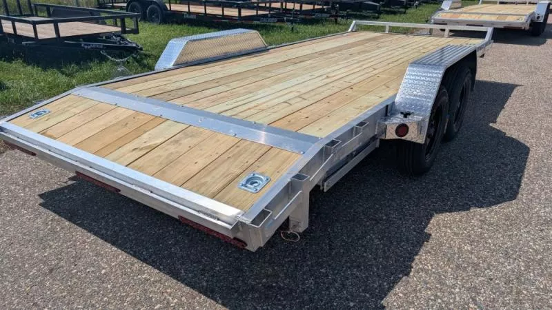 new Utility Trailers Quality Steel and Aluminum  for sale, in Clearwater, MN Thumbnail 6