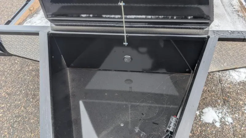 new Equipment / Flatbed Trailers Doolittle Trailer Mfg  for sale, in Clearwater, MN Thumbnail 7