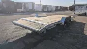 new Equipment / Flatbed Trailers Quality Steel and Aluminum  for sale, in Clearwater, MN Thumbnail 6