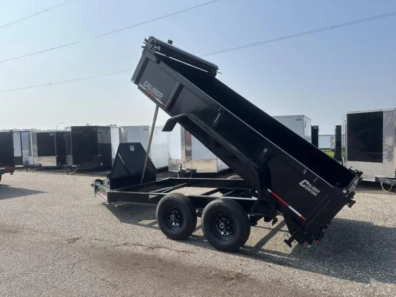new Dump Trailers Caliper  for sale, in Clearwater, MN Thumbnail 10