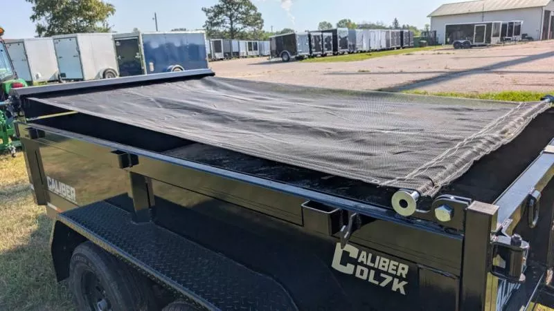 new Dump Trailers Caliper  for sale, in Clearwater, MN Thumbnail 9