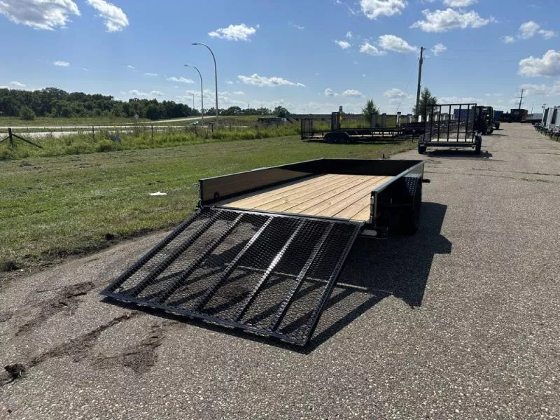 new Utility Trailers Doolittle Trailer Mfg  for sale, in Clearwater, MN Thumbnail 8