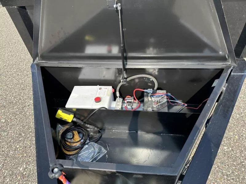 new Dump Trailers Caliper  for sale, in Clearwater, MN Thumbnail 11