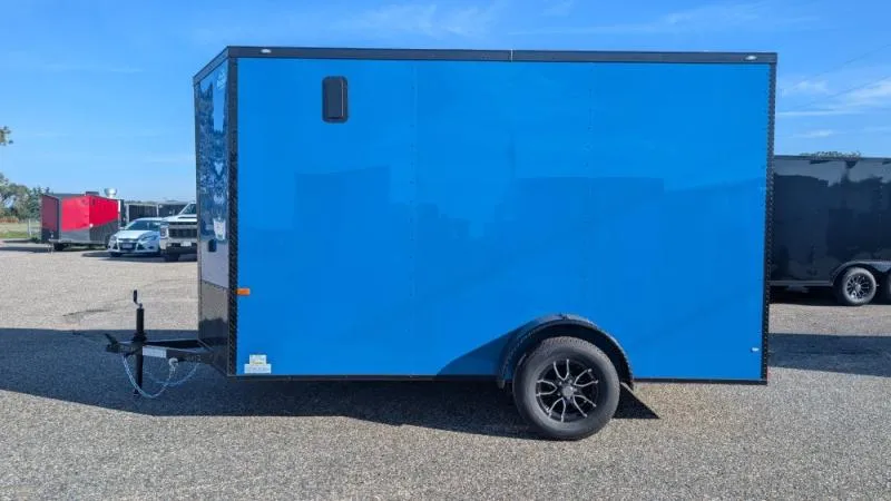 new Vending / Concession Trailers Rock Solid Cargo  for sale, in Clearwater, MN Thumbnail 5