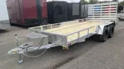 new Utility Trailers Quality Steel and Aluminum  for sale, in Clearwater, MN Thumbnail 3
