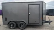 new Cargo (Enclosed) Trailers Rock Solid Cargo  for sale, in Clearwater, MN Thumbnail 1