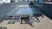 new Dump Trailers Lamar Trailers  for sale, in Clearwater, MN Thumbnail 8