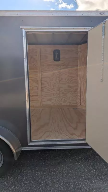 new Cargo (Enclosed) Trailers Rock Solid Cargo  for sale, in Clearwater, MN Thumbnail 10