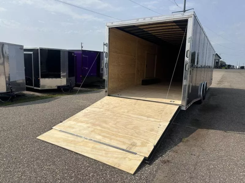 new Car Haulers / Racing Trailers Rock Solid Cargo  for sale, in Clearwater, MN Thumbnail 8