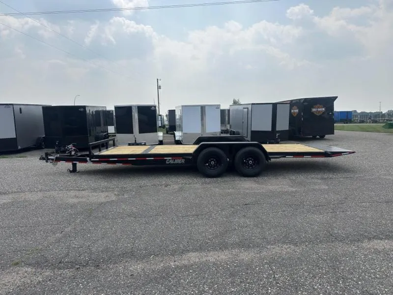 new Tilt Trailers Caliper  for sale, in Clearwater, MN Thumbnail 4