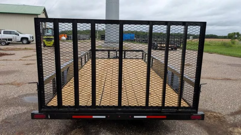 new Utility Trailers Caliper  for sale, in Clearwater, MN Thumbnail 6