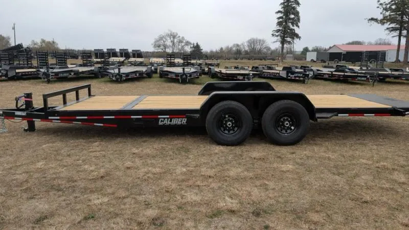 new Tilt Trailers Caliper  for sale, in Clearwater, MN Thumbnail 4