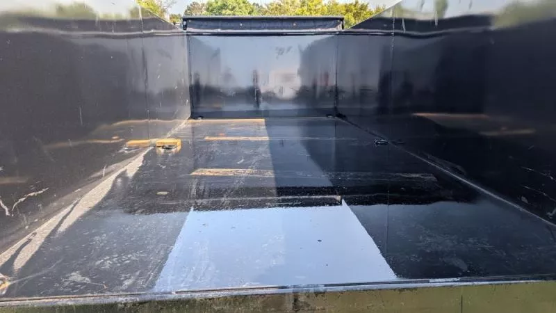 new Dump Trailers Caliper  for sale, in Clearwater, MN Thumbnail 7