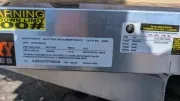 new Utility Trailers Quality Steel and Aluminum  for sale, in Clearwater, MN Thumbnail 8