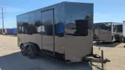 new Cargo (Enclosed) Trailers Rock Solid Cargo  for sale, in Clearwater, MN Thumbnail 2