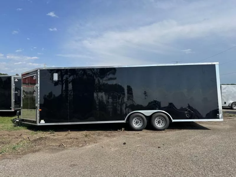 new Snowmobile Trailers Rock Solid Cargo  for sale, in Clearwater, MN Thumbnail 4