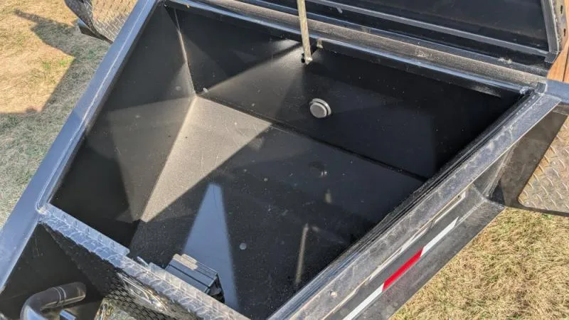 new Equipment / Flatbed Trailers Doolittle Trailer Mfg  for sale, in Clearwater, MN Thumbnail 8