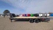new Equipment / Flatbed Trailers Lamar Trailers  for sale, in Clearwater, MN Thumbnail 4