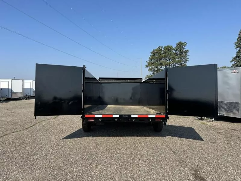 new Dump Trailers Caliper  for sale, in Clearwater, MN Thumbnail 7