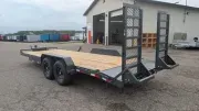 new Equipment / Flatbed Trailers Lamar Trailers  for sale, in Clearwater, MN Thumbnail 5