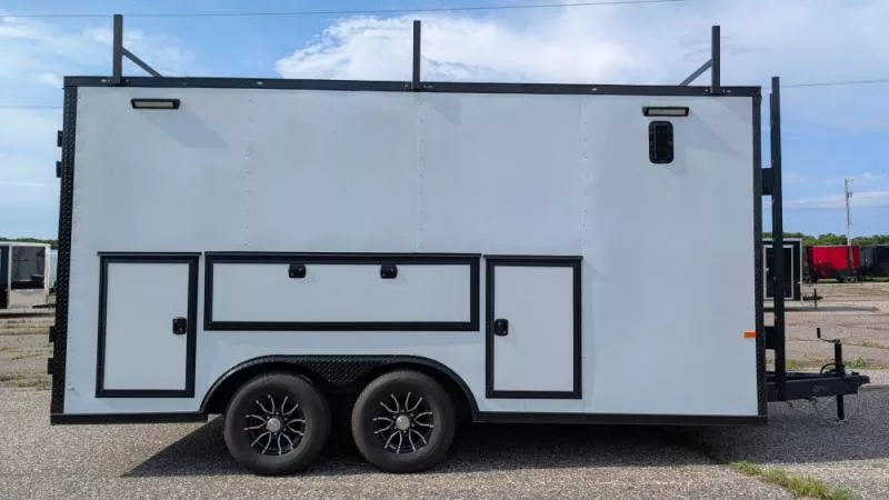 2026 Rock Solid Cargo