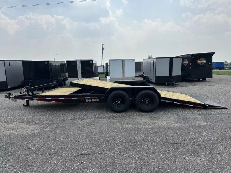 new Tilt Trailers Caliper  for sale, in Clearwater, MN Thumbnail 9